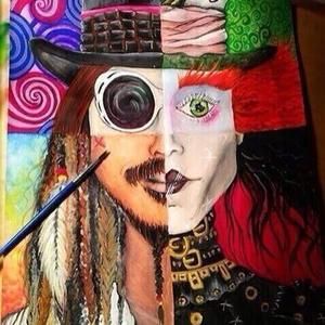 Meet your Posher, Gemma